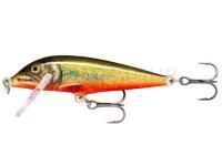 Leurre Rapala CountDown 7cm - Live Char