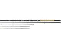 Canne Daiwa Black Widow Method Feeder 3.60m 60g