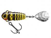 Leurre Spinmad Crazy Bug 4g - 2401