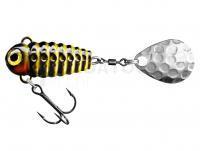 Leurre Spinmad Crazy Bug 6g - 2501