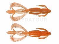 Leurre souple Keitech Crazy Flapper 2.8 inch | 71mm - LT06 Fresh Watermelon