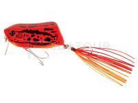 Leurre Sakura Croaker Crank Frog 55F -  FS04