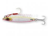 Leurre Savage Gear Flatline TG 3.5cm 8g Fast Sinking - UV Chartreuse