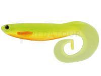 Leurre souple Westin Curl Teez 7cm - Slime Curd