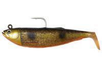 Leurre Savage Gear Cutbait Herring Kit 20cm 270g - Gold Redfish