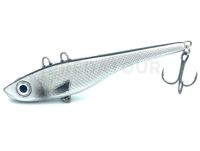 Leurre Gloog Thor 10cm 19g - NS (Natural Silver)