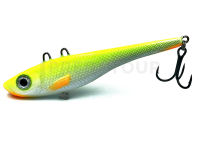 Leurre Gloog Thor 8cm 15g - RF (Roach Fluo)