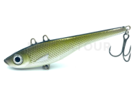 Leurre Gloog Thor 8cm 15g - RGN (Roach Green Natural)