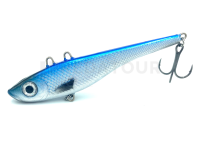 Leurre Gloog Thor 8cm 15g - SB (SilverBlue)
