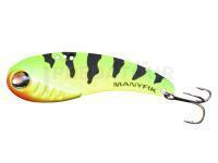 Blade Baits Manyfik 15g - CM02 tiger