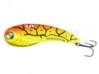 Blade Baits Manyfik 3g - CM07 red