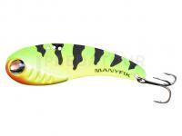 Blade Baits Manyfik 6g - CM02 tiger