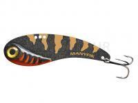 Blade Baits Manyfik 6g - CM09 black