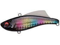 Leurre Megabass Biran 70mm 20g - GG BLACK RAINBOW