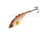 Leurre Mikado M-Vib 35mm 3g - Natural Stickleback