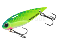 Leurre Spinmad Spicy Blade Amazonka 4g - 3612