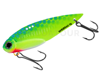Leurre Spinmad Spicy Blade Hart 6cm 9g - 3704