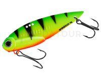 Leurre Spinmad Spicy Blade Hart 6cm 9g - 3705