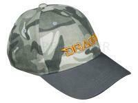 Cap Dragon camo 90-020-01