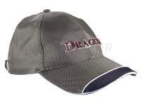 Casquette DRAGON 90-009-02 - L(58)