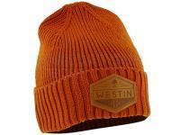 Westin Winter Beanie - Orange