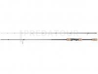 Canne Dragon Shigai S2-7038-Xful Steetfishing Concept 2.13m 7ft 1-10g 3/8oz X-Fast UL
