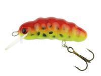 Leurre Microbait Daisy 31mm - Lumine