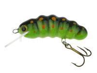 Leurre Microbait Daisy 31mm - Swallowtail