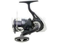Moulinet Daiwa 25 N'Zon LT 4000-C