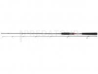 Canne Daiwa Ballistic X UL Spin 2.00m 3-10g