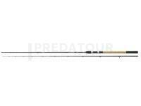 Canne Daiwa Black Widow Method Feeder 2.70m 80g
