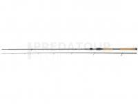 Canne Daiwa Caldia Jiggerspin 2.40m 7-28g