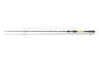 Canne Daiwa Caldia Sensor Spin 2.10m 0.5-6g