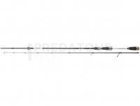 Canne Daiwa Silver Creek UL Spin 1.80m 3-14g