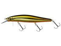 Leurre Daiwa Steez Minnow 11cm 14.4g - Champagne Black Gold