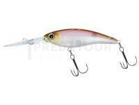 Leurre Daiwa Steez Shad 60SP-DR 6cm 7.0g - Ghost Wakasagi