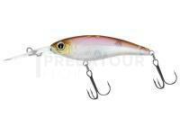 Leurre Daiwa Steez Shad 60SP-MR 6cm 6.7g - Ghost Wakasagi