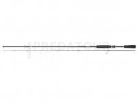 Canne Daiwa Tatula XT Spinning 1.88m 0.45-3.5g