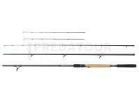 Dam Nanoflex Method Rod 3.30m 30-60g