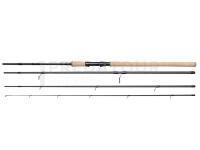 Canne Dam Nanoflex Pro+ Salmon Stick Travel 12ft8in 3.86m MF 15-55g 4sec