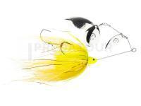 Da’Mega Bush Spinnerbait 55g #8 - Chartruese Yellow