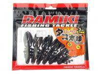 Leurres Damiki Japan Banzai Tako Taro 3 inch - #T05