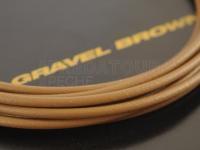 Dark Matter Tungsten Tubing -  Gravel / Brown