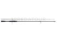Canne Shimano Poison Adrena Spinning 276M2 2.29m 7'6'' 5-15g 2pc