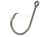 Black Cat Circle Hook DG 8/0