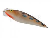 Leurre Dorado Dead Fish DF-10 Floating GO