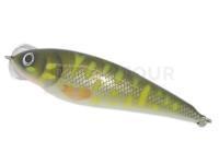 Leurre Dorado Dead Fish DF-10 Floating PK