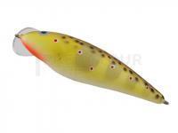 Leurre Dorado Dead Fish DF-6 Floating TR