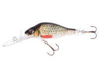 Leurre Jaxon Deep Diver 9cm SDR - KZ