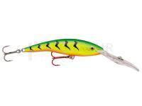 Leurre Rapala Deep Tail Dancer 11cm - Bleeding Tiger